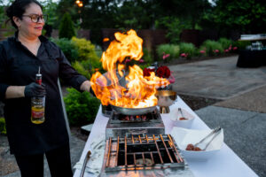 Different Types of Corporate Catering Events