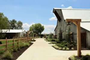 Friendor Spotlight- Williamson Family Farm