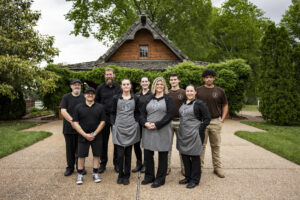 How to Pick the Perfect Nashville Catering Company