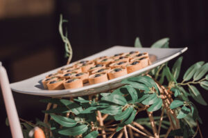 Top Catering Nashville Trends for 2020