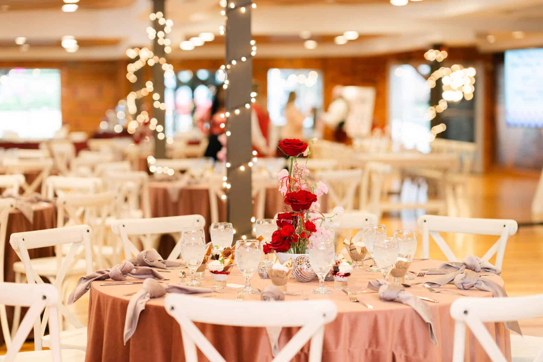 Tennessee Event Catering