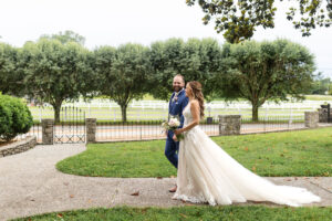 Savannah & Sean’s Sweet Celebration at Legacy Farms