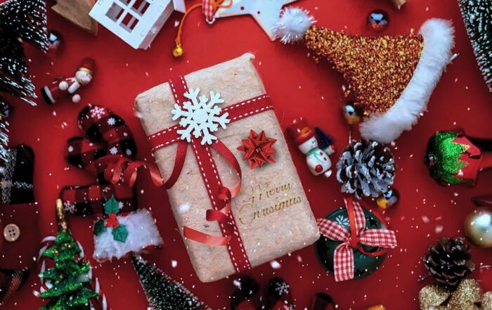 Photo of Holiday Decor
