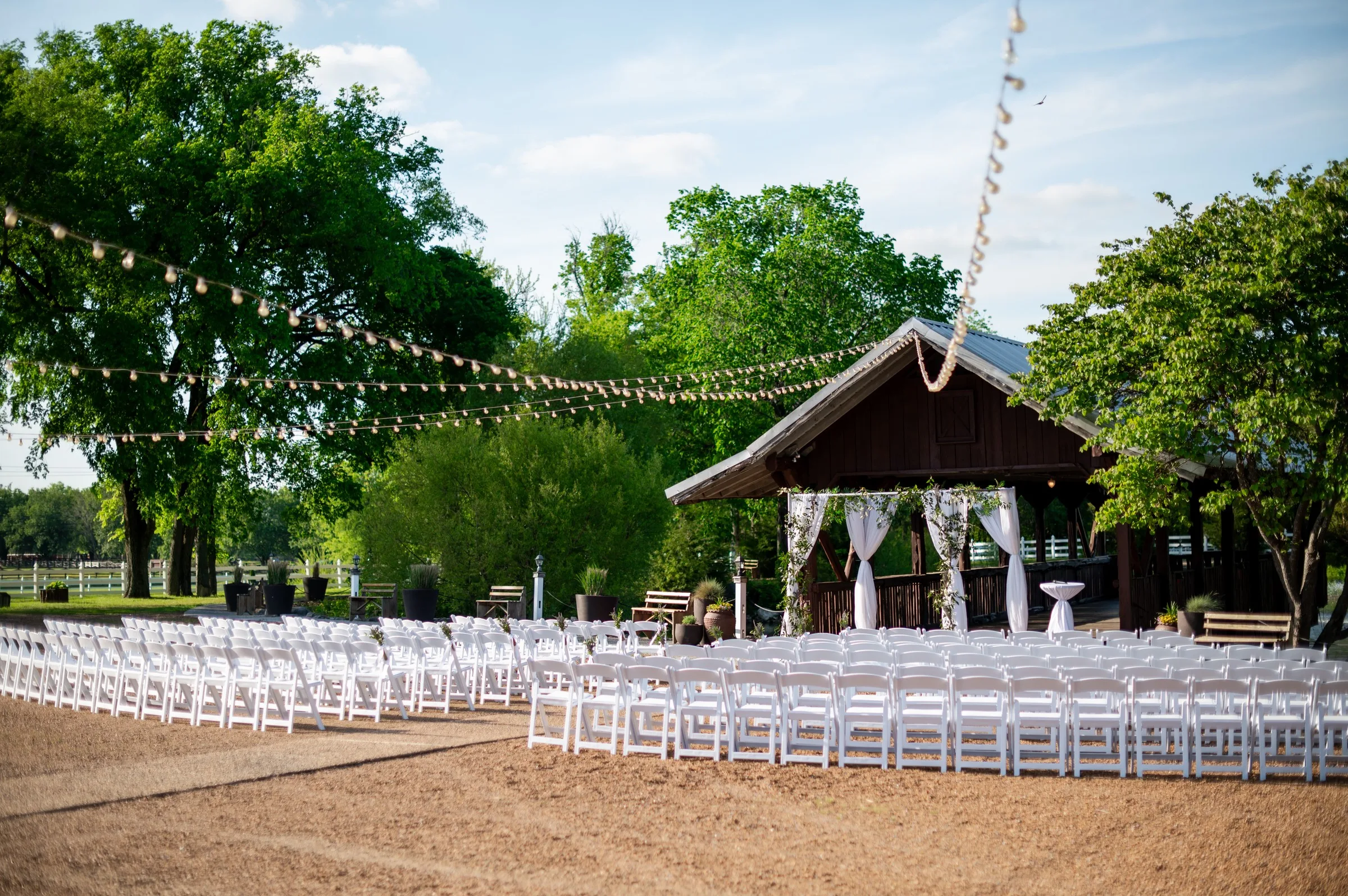 Legacy Farms Wedding Venue in Nashville TN