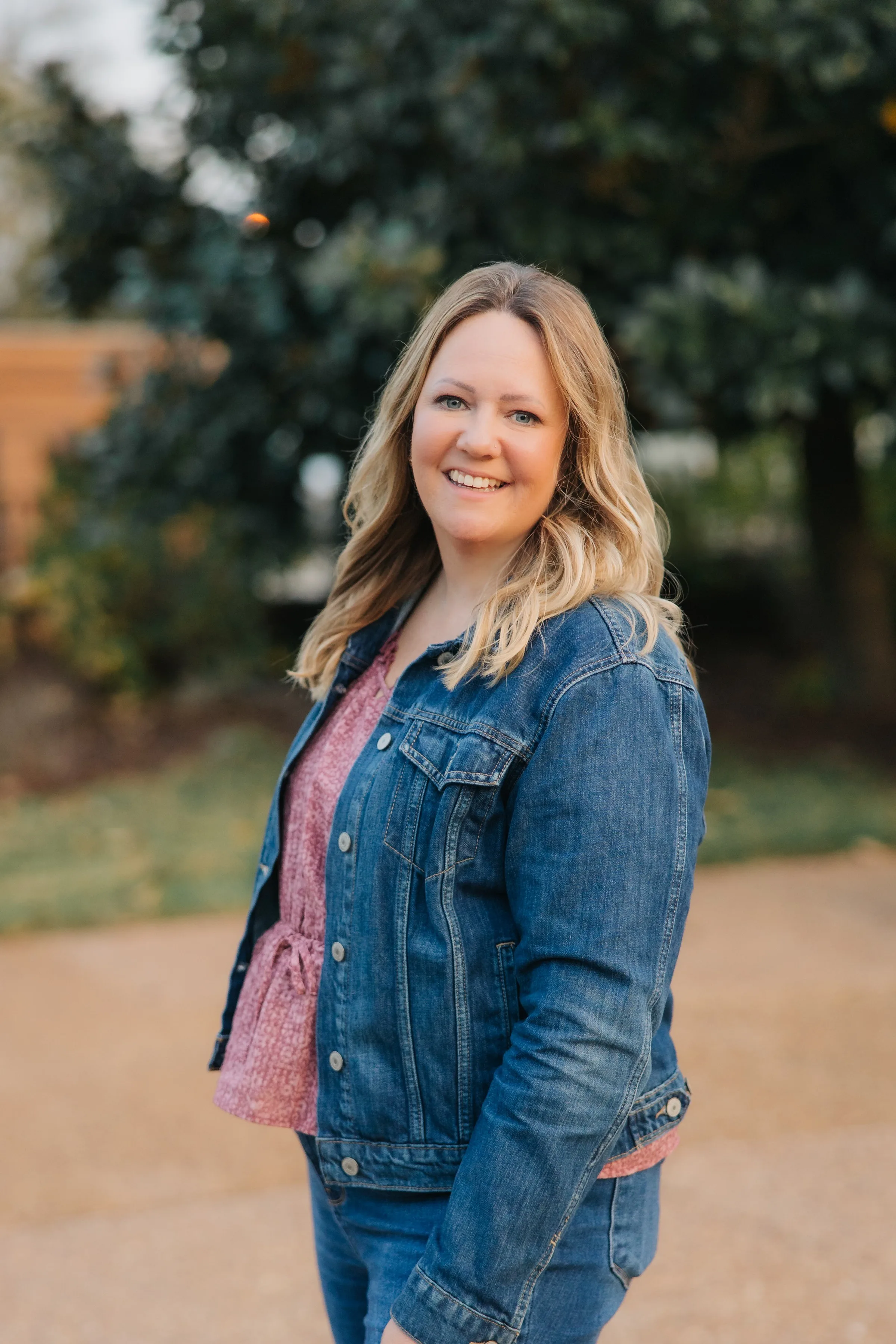 amy richardson general manager - About A Catered Affair A Catered Affair team member Amy Richardson portrait in Nashville wedding catering company professional headshot