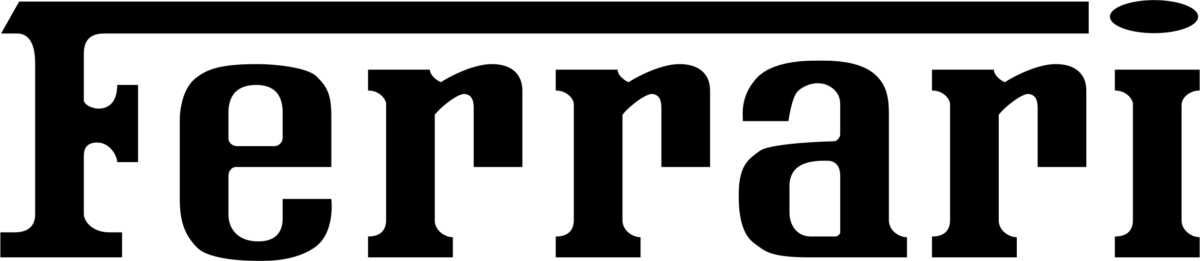 ferrari logo