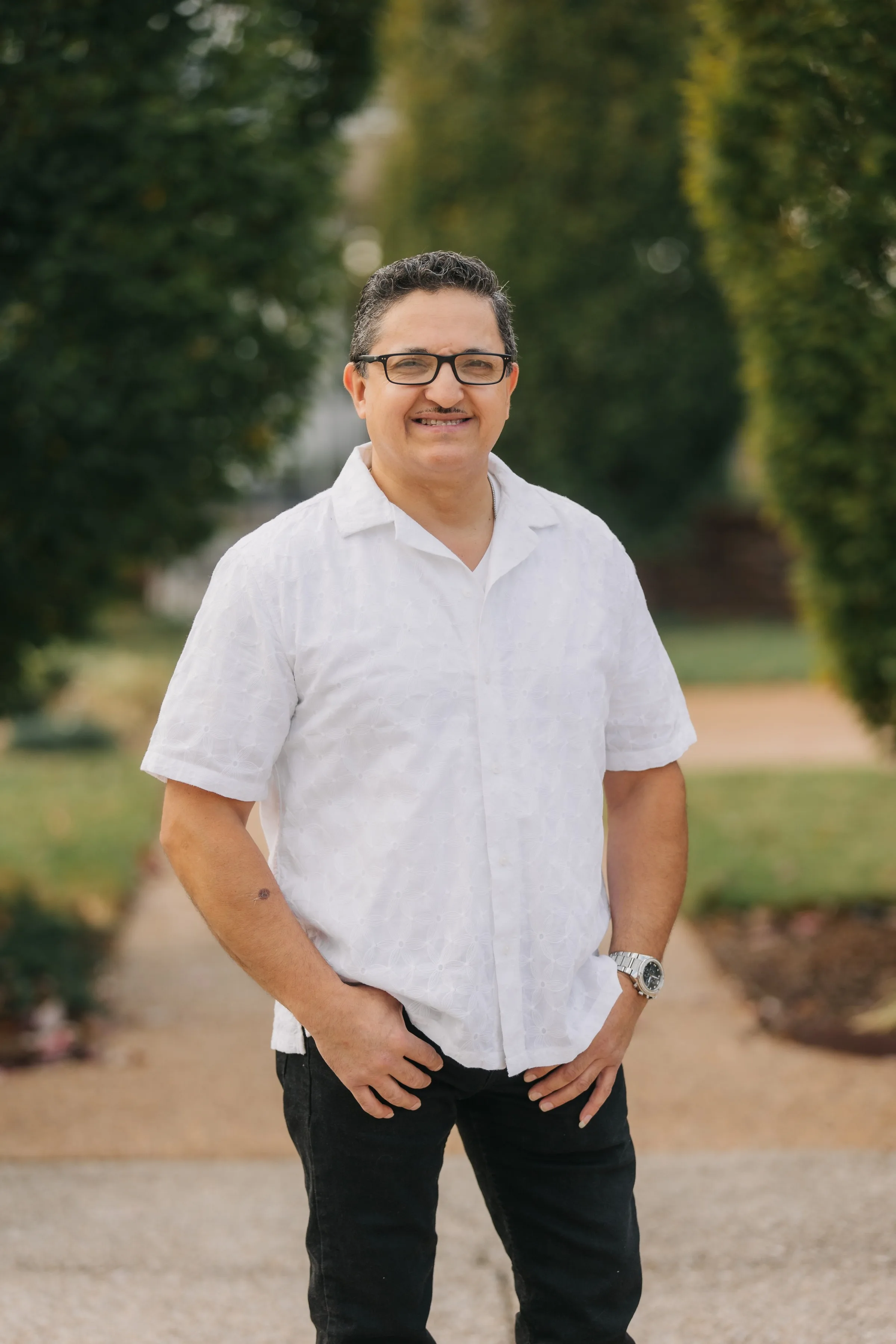marco donis chef nashville wedding caterer - About A Catered Affair A Catered Affair chef Marco Donis