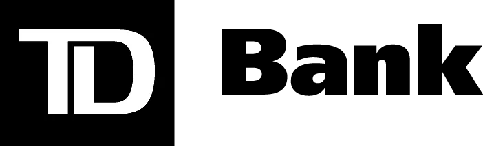 td bank logo